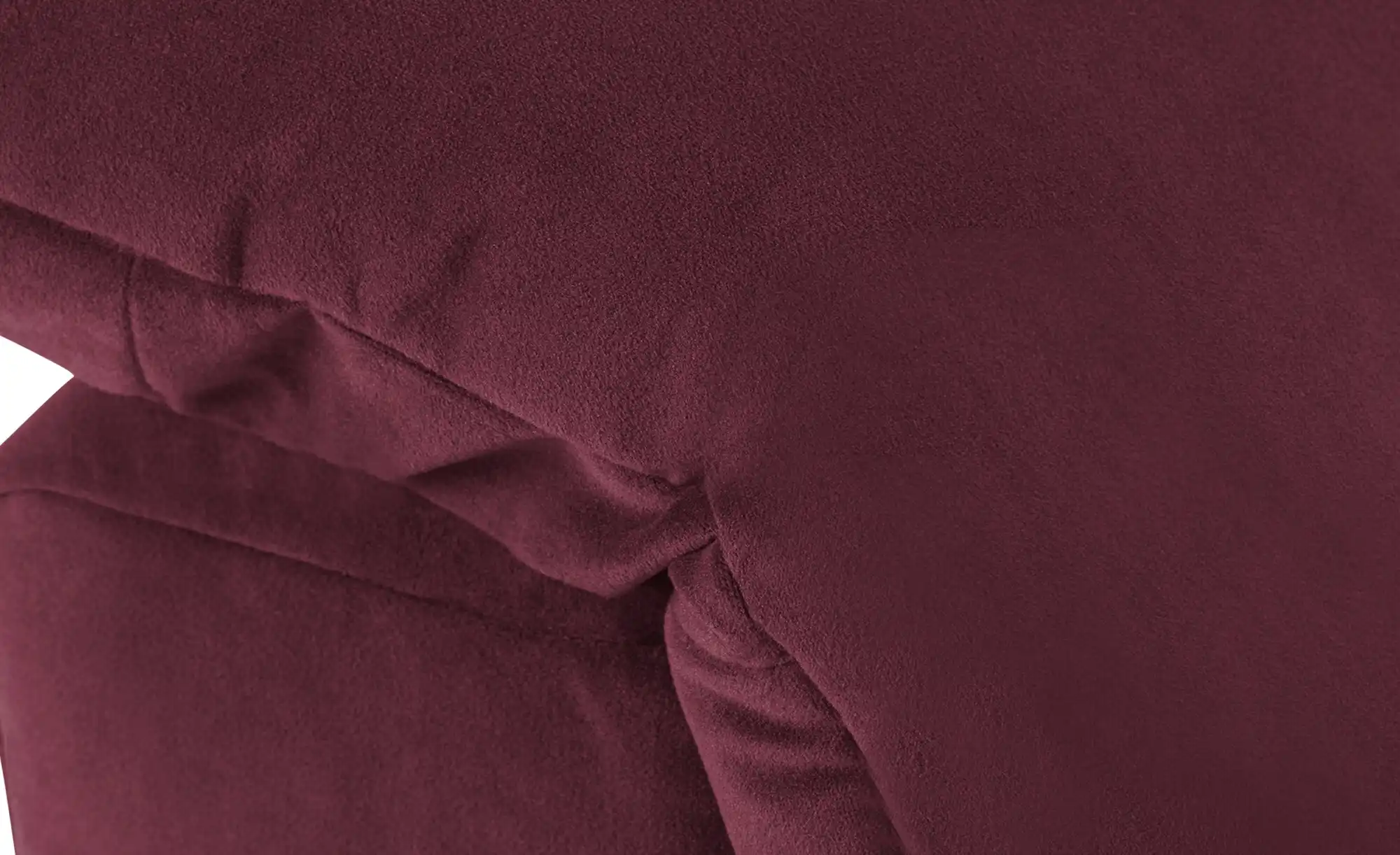 Lounge Collection Wohnlandschaft Mikrofaser Affair