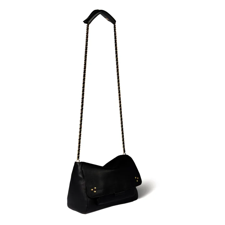 Jérôme Dreyfuss Sac Lulu M | Noir