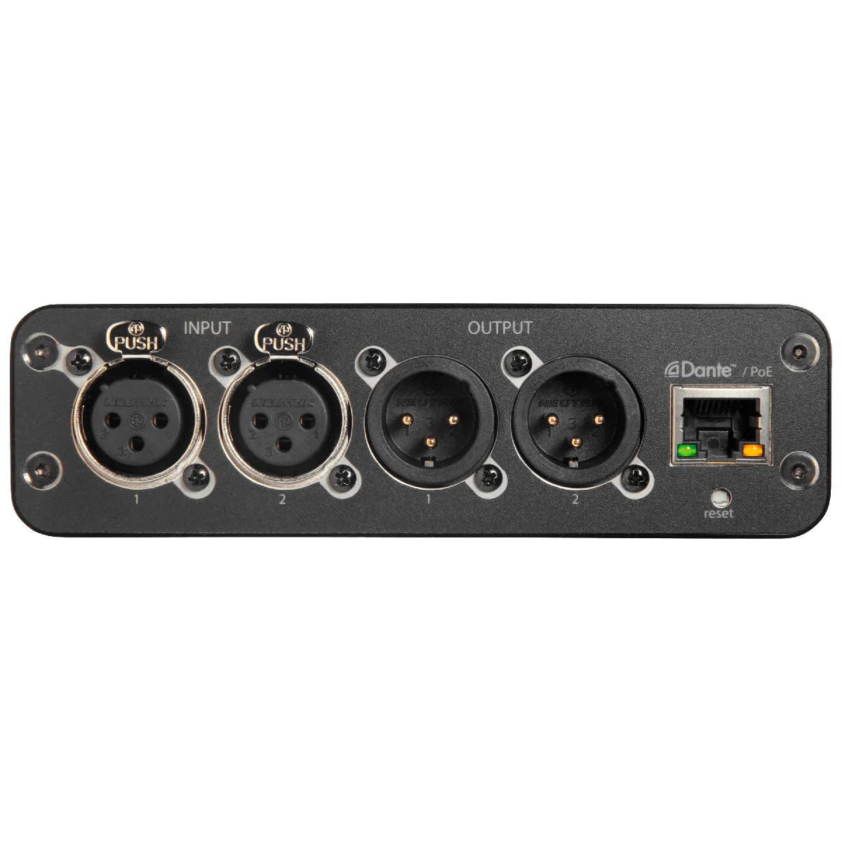 Shure ANI22 XLR