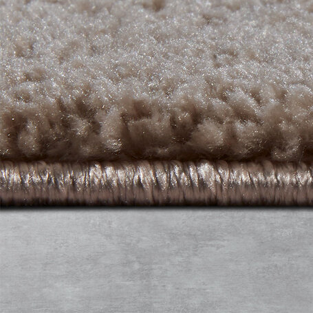 Vloerkleed Perrotin - Beige