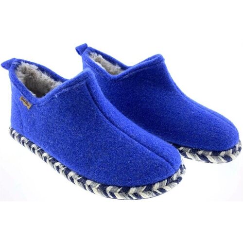 Toni Pons - Zapatillas de CasaMaia-Fp Tejano Azul