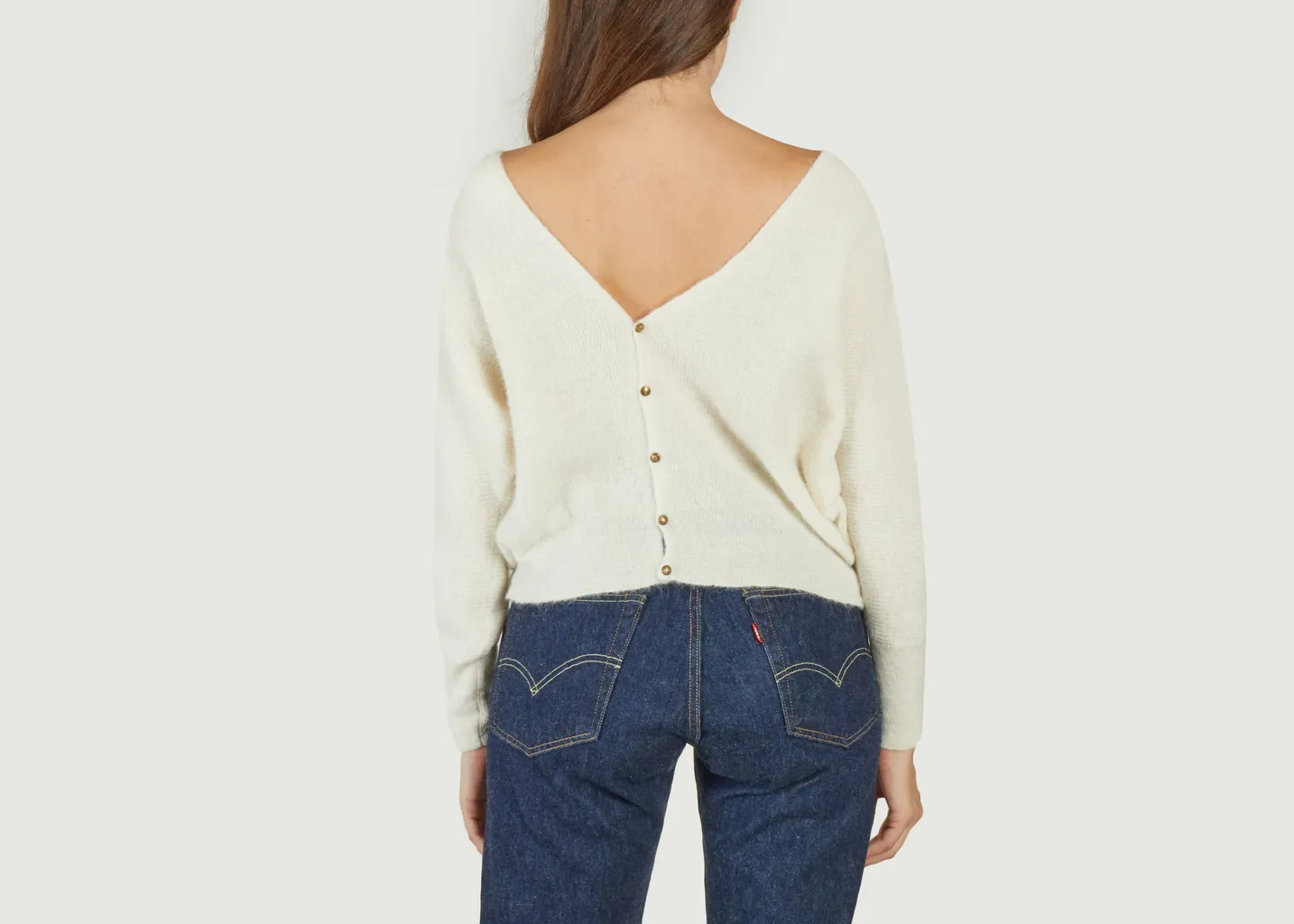 Pull Elsa Ba&sh