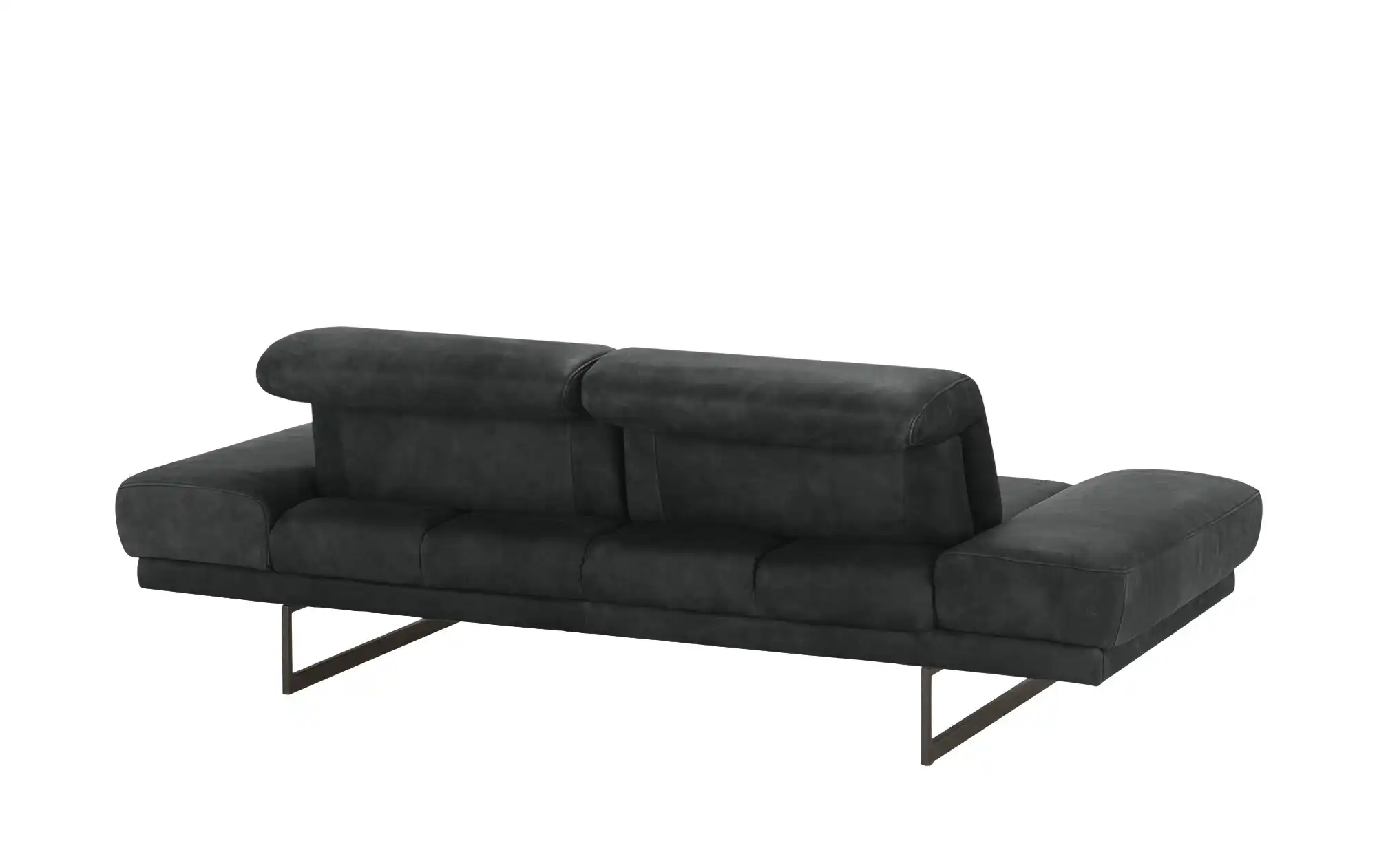 JOOP! Ledersofa Systems 8154