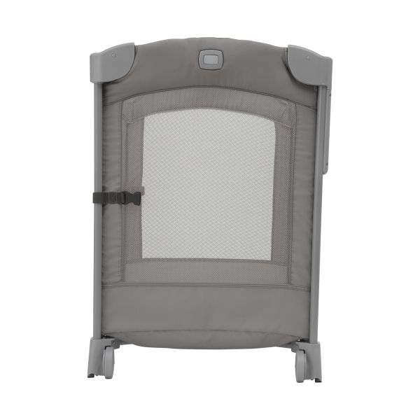 Joie Kubbie Sleep Campingbedje Foggy Gray
