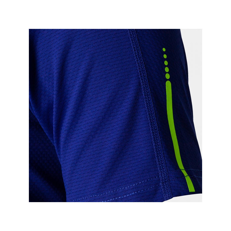 Polo tennis Smash Short Sleeve