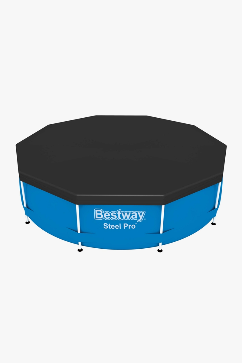 Bestway 305 cm Poolabdeckung