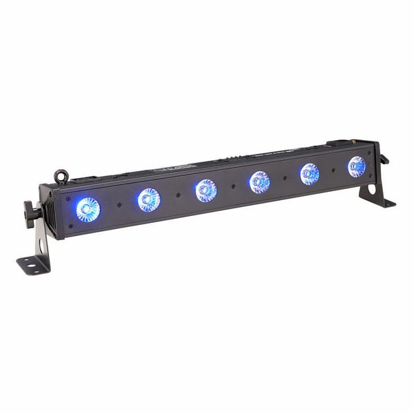 Eurolite LED Bar-6 QCL RGBA
