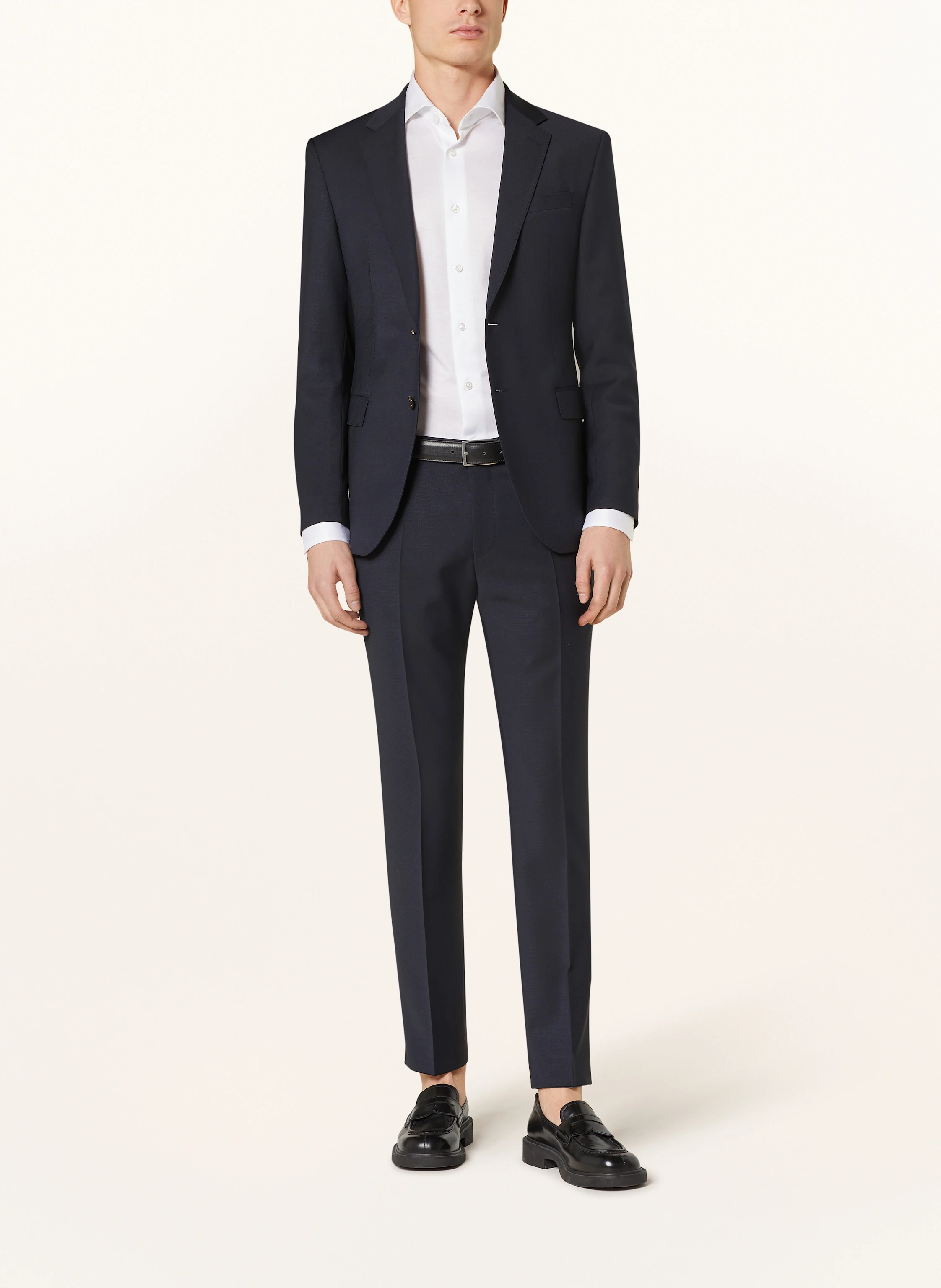 ETON Hemd Slim Fit