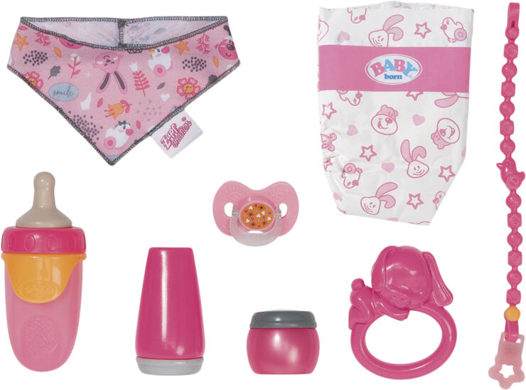 BABY born BABY born Starter Set 43c