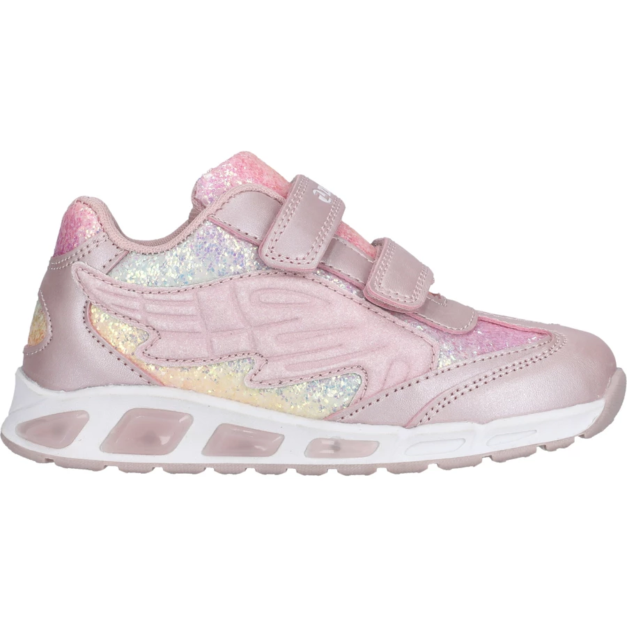 ZigZag Sneaker Roseau 4189 Multi colour