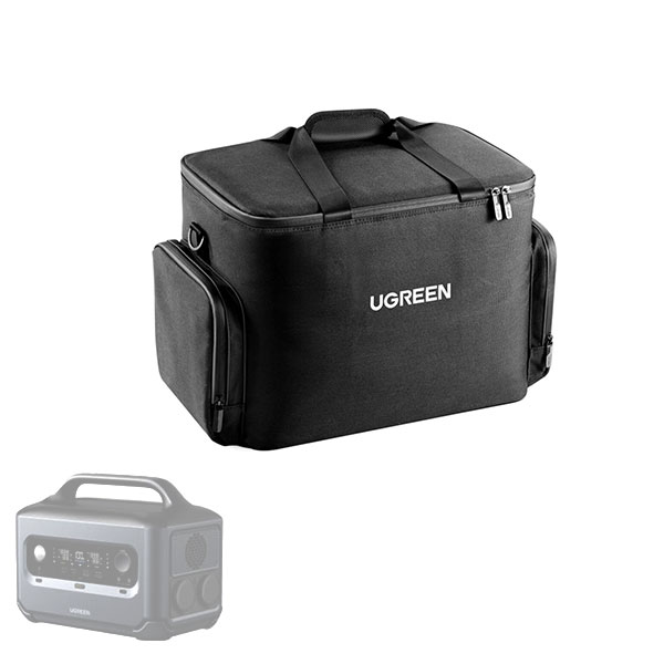 Sacoche transport pour Station électrique portable Ugreen GS1200W