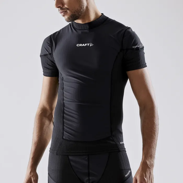 Craft Active Extreme X Wind Thermo Shirt Heren