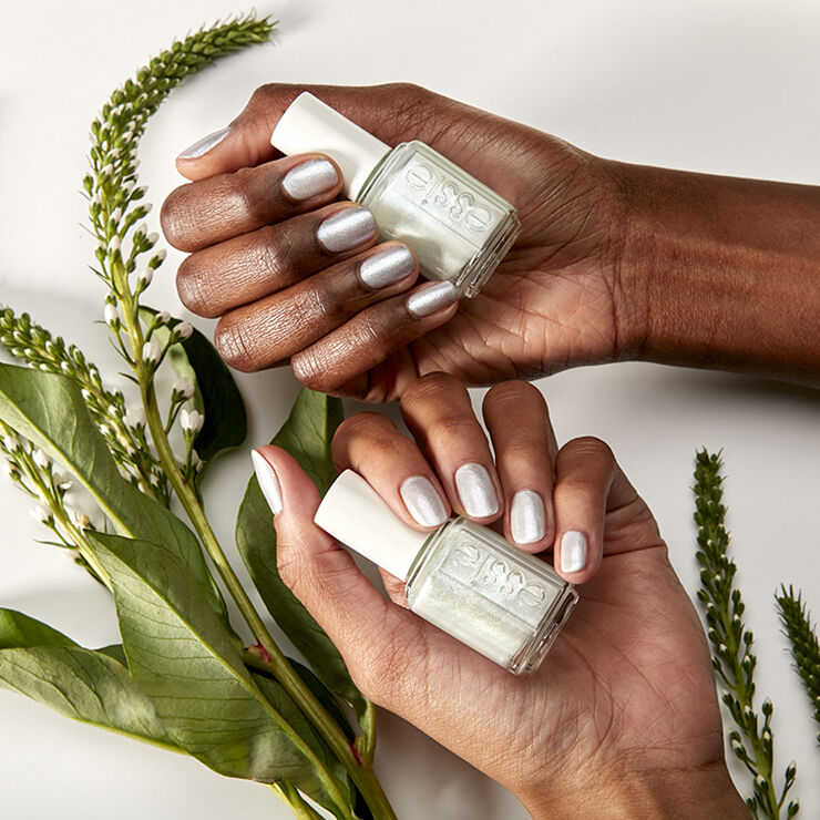 Essie 632 Sip sip hooray