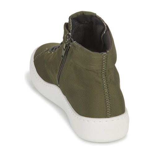 Camper -  - Kaki