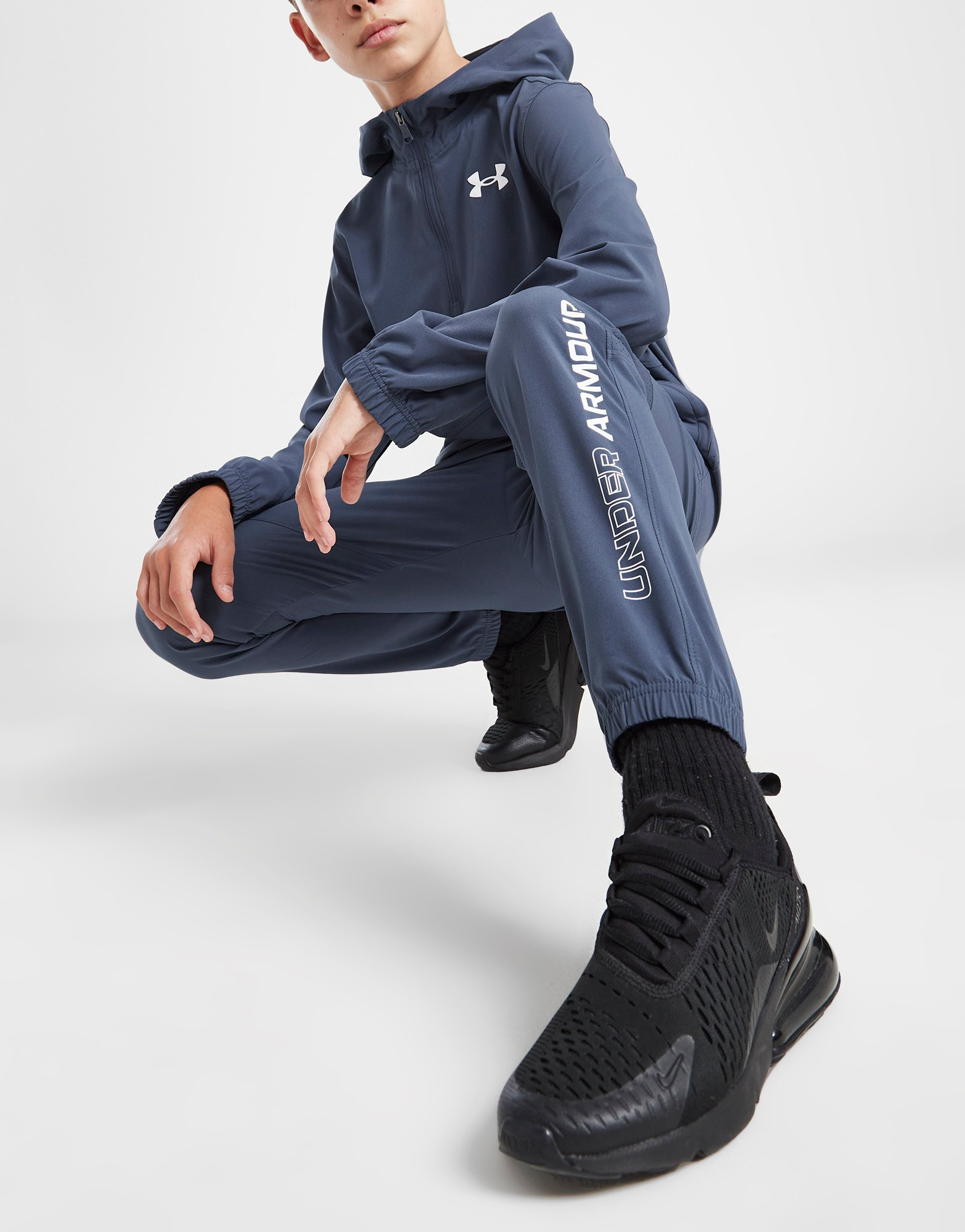 Under Armour Pantalon de jogging Junior