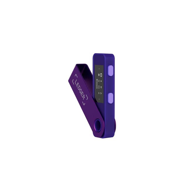 Ledger Nano S Plus
