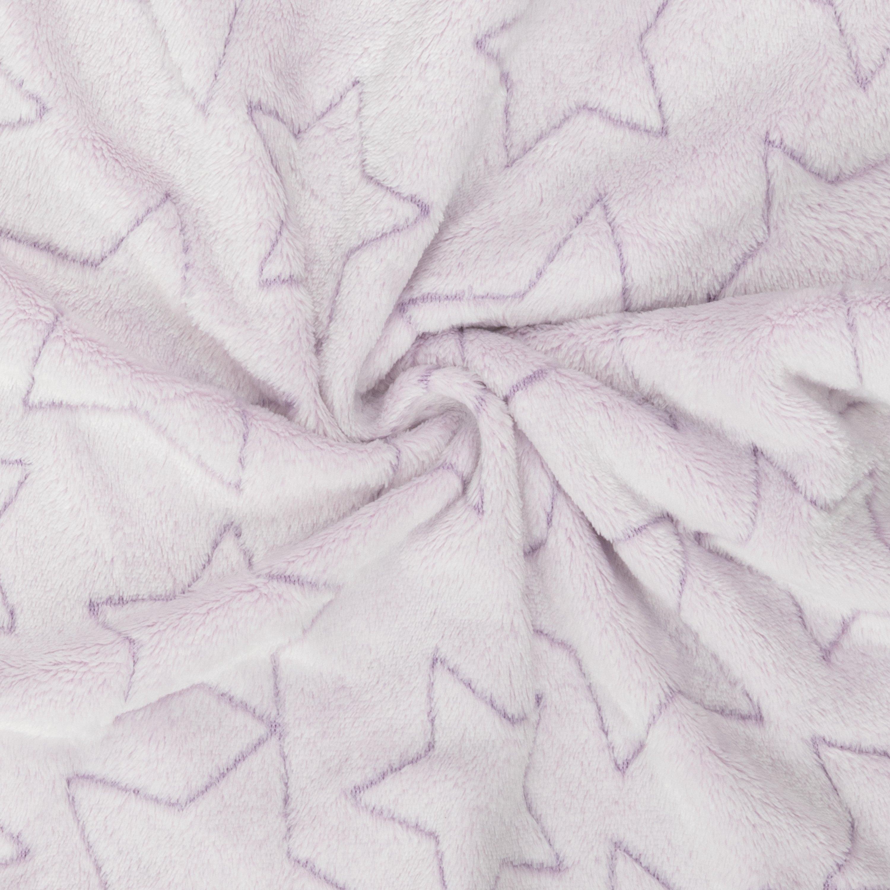 Miso Kids Girls Star Dressing Gown