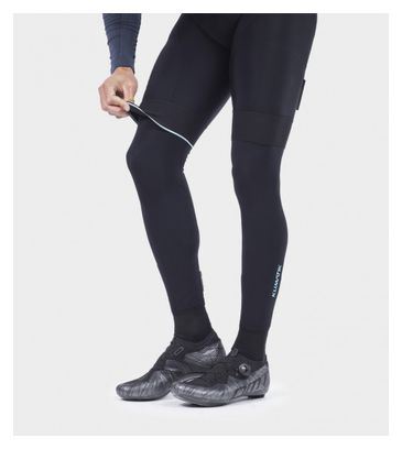 Jambières Unisexe Alé K-Atmo Noir