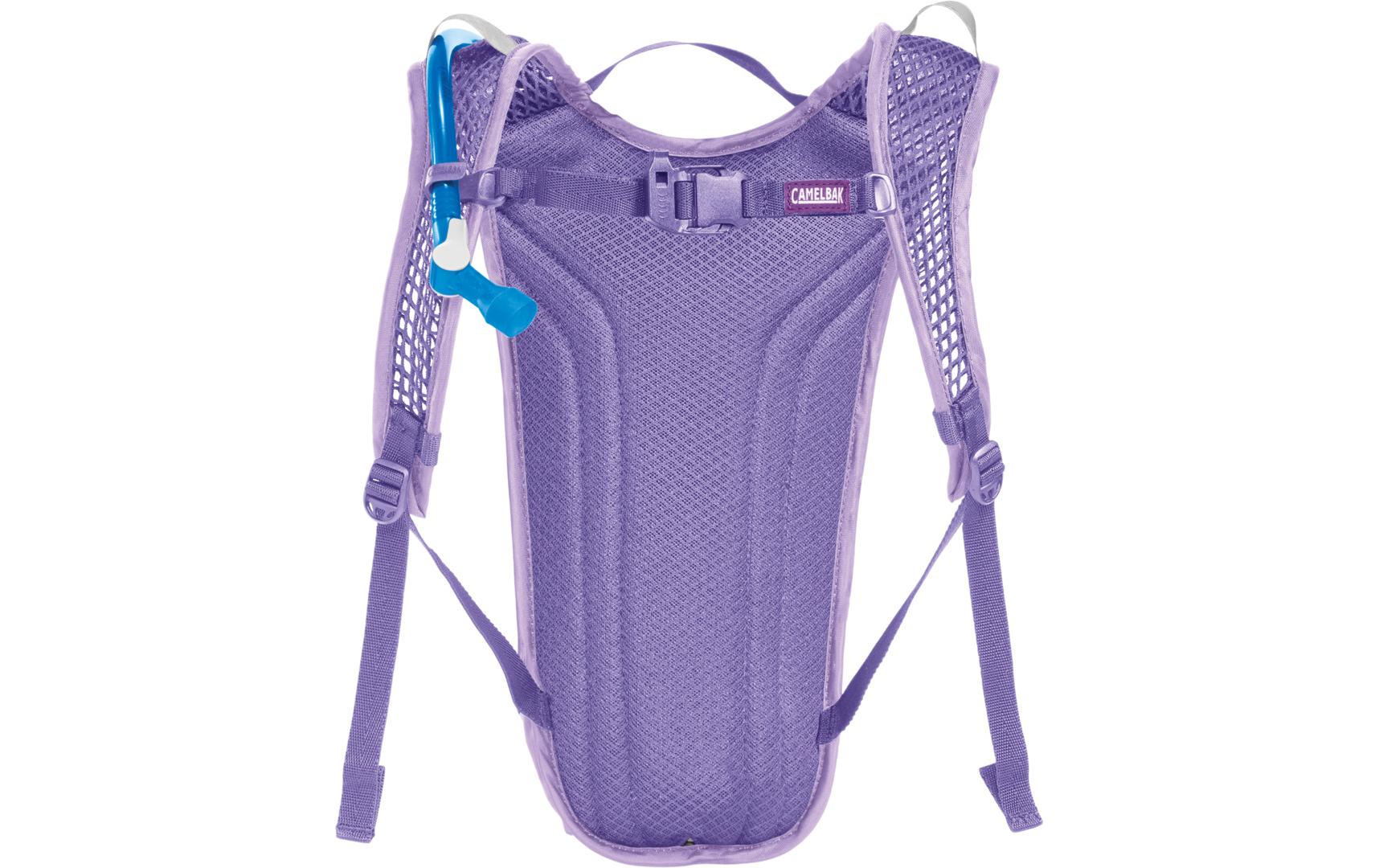 Rucksack Mini M.U.L.E LavenderBikerucksack für Kinder