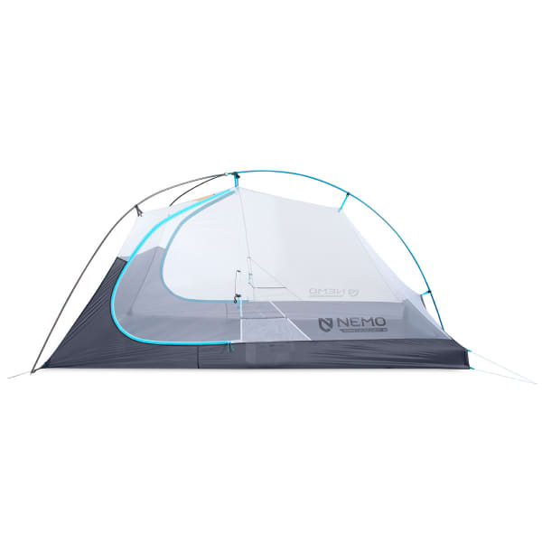 Tente bivouac NEMO EQUIPMENT HORNET ELITE OSMO 2P