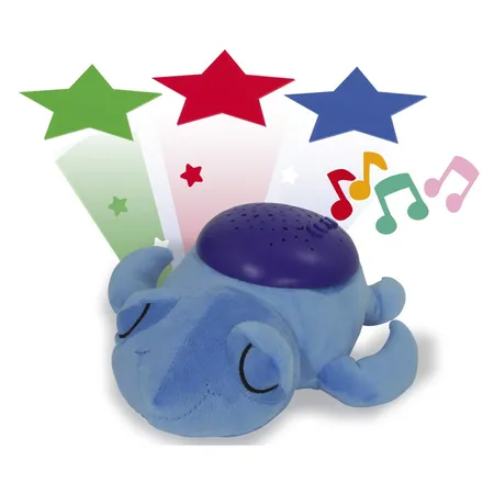 Jamara Kids Sternenlicht LED Dreamy Schildkröte