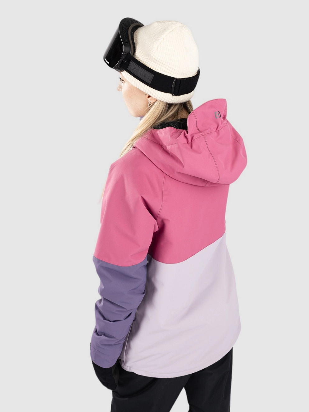 Horsefeathers Mija II Anorak malaga