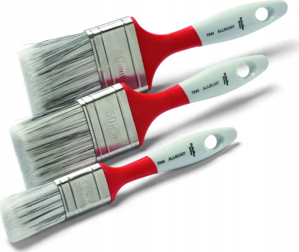 Schuller Allright M Set