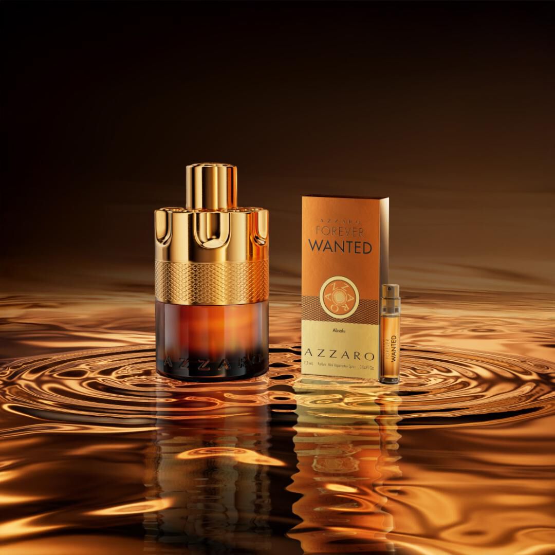 Wanted Forever Wanted Absolu Eau de Parfum - 50ml