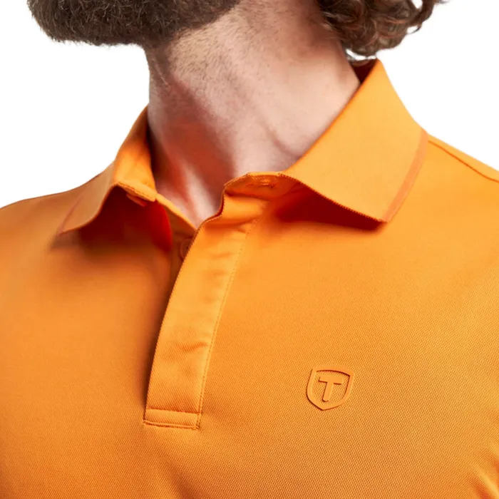 Tenson TXlite Q-Dry Polo Heren
