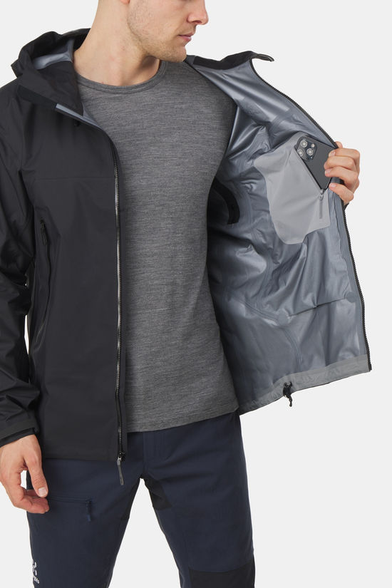 Arc'teryx Arc'teryx Beta SL Hardshell Jas