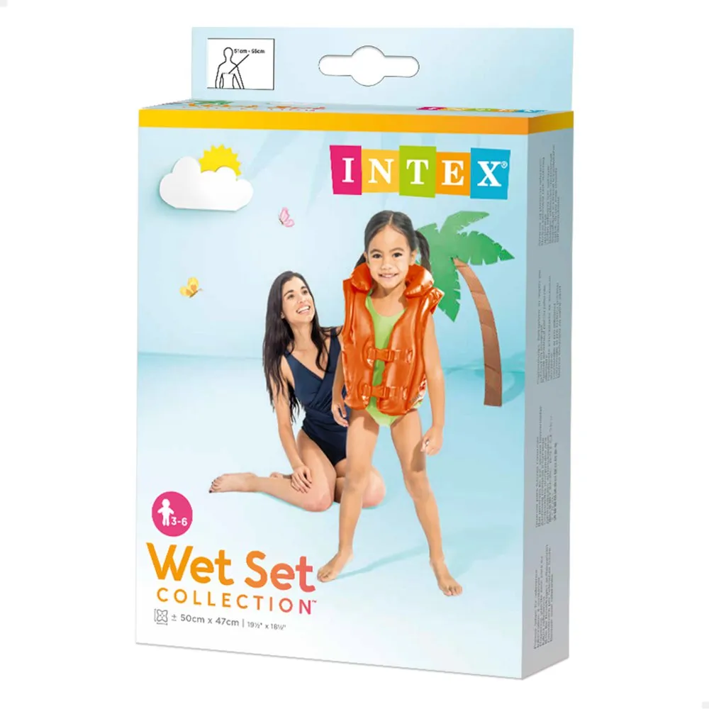 Intex Schwimmweste