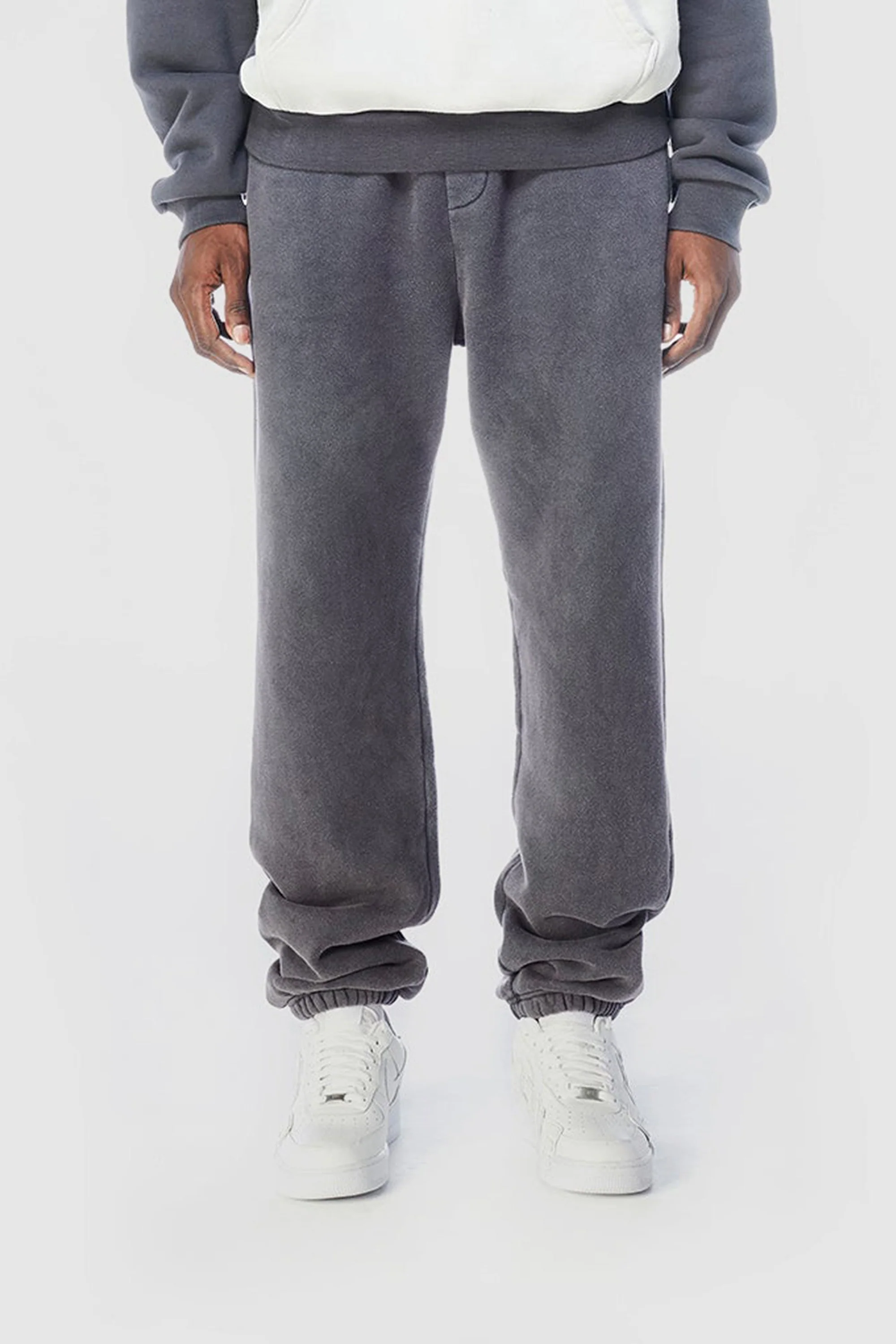Heavy Raws Jogger