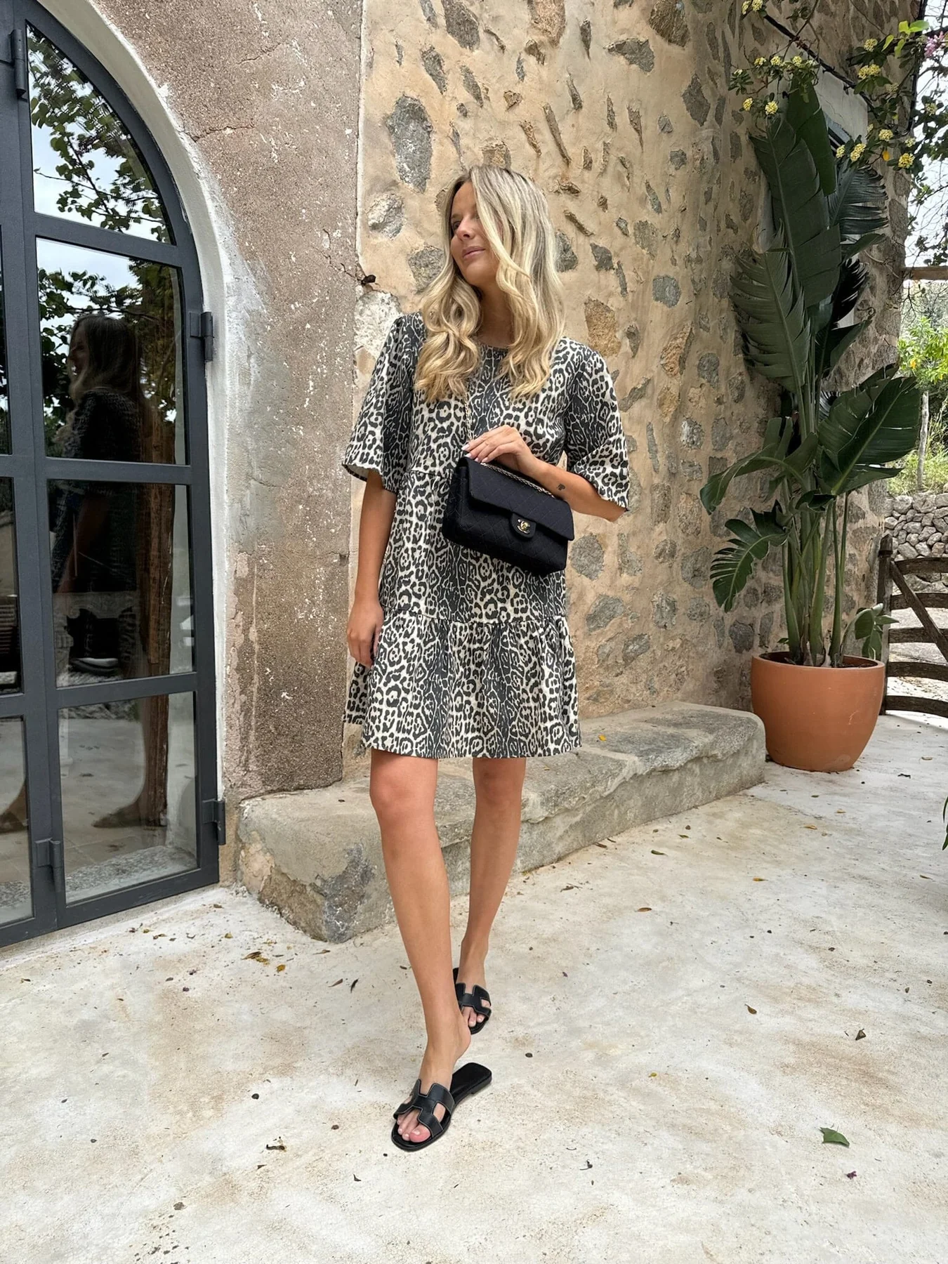 BYIC Tilmaic Dress