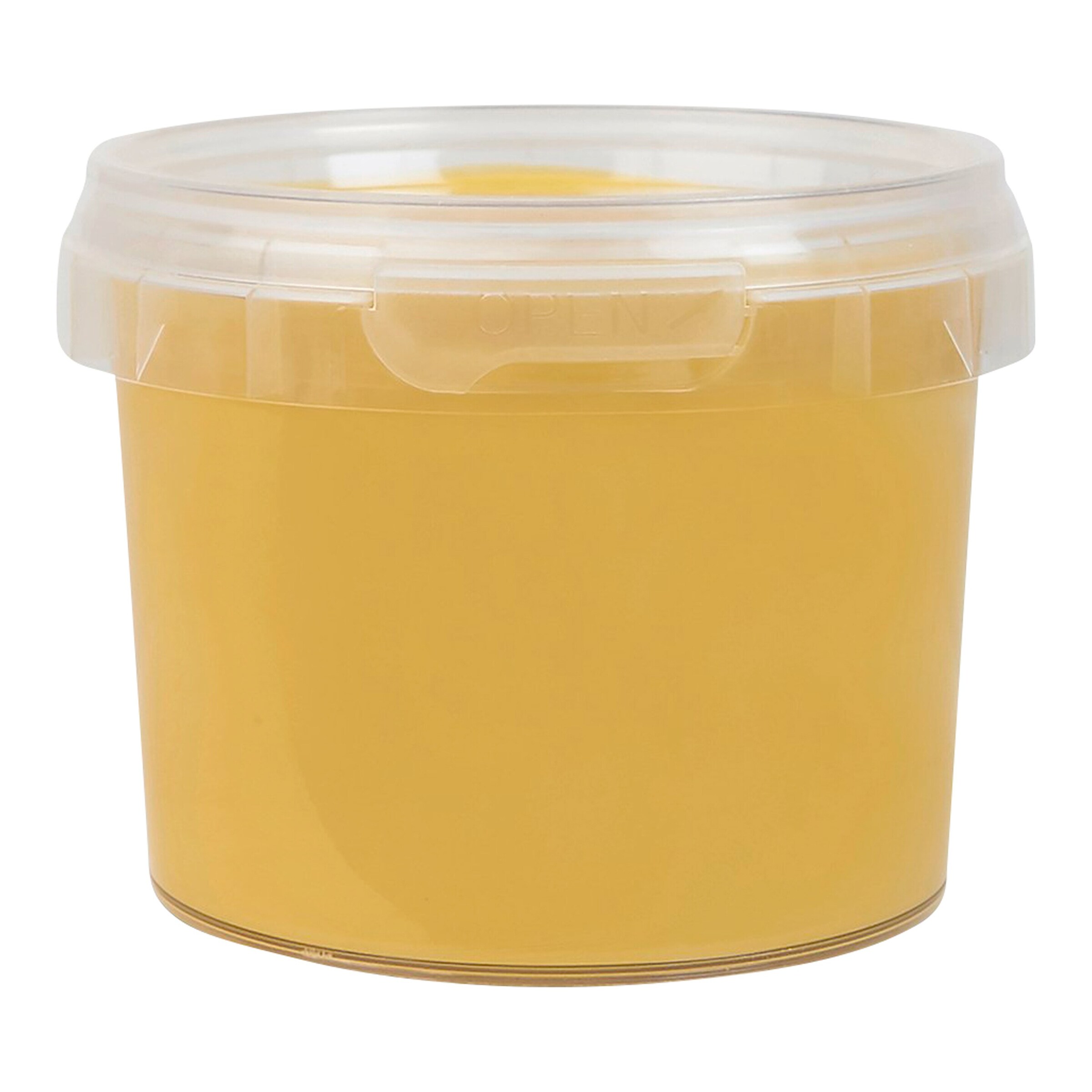 Grünspecht Bio-Fingermalfarbe 4 Farben