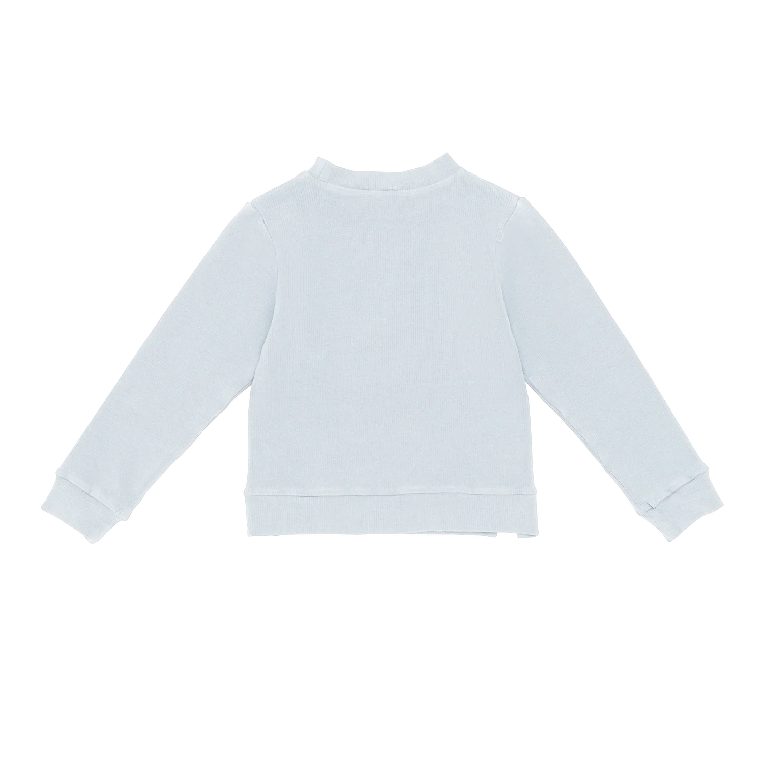 Dante Sweater | Foggy Blue