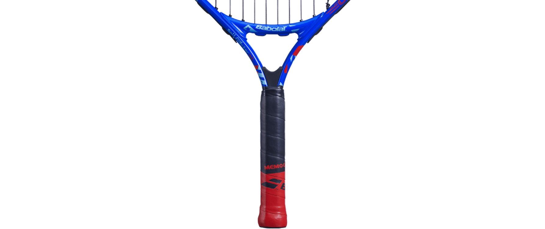 Tennisracket Ballfighter 21 Griffgrösse: 000, besaitetTennisschläger