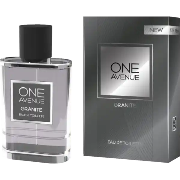 Granite, EdT 60 ml