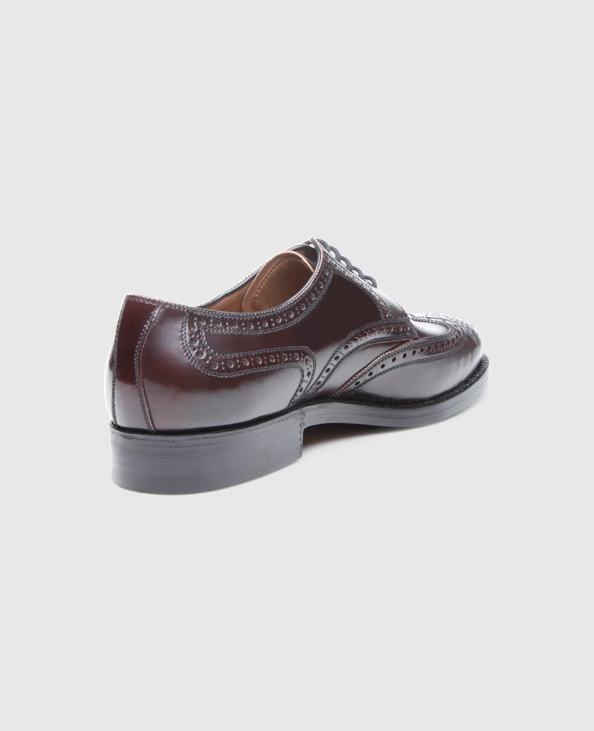 London Full-Brogue C