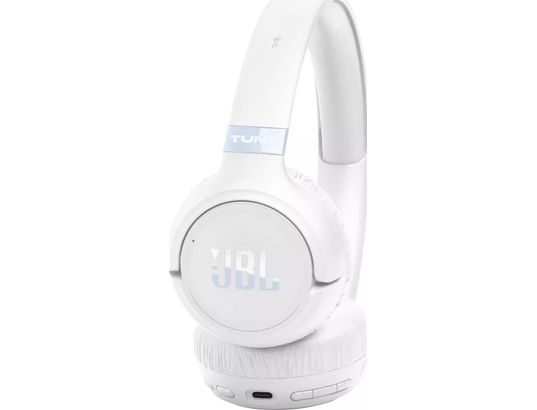 JBL - Casque sans fil Tune 680NC blanc