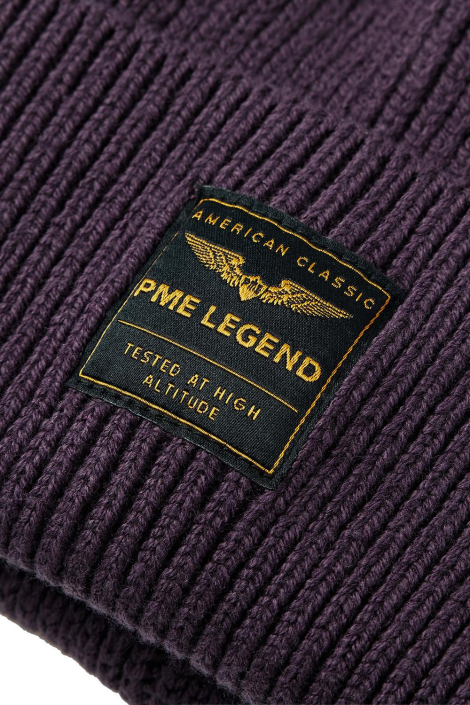 PME legend paarse heren accessoire