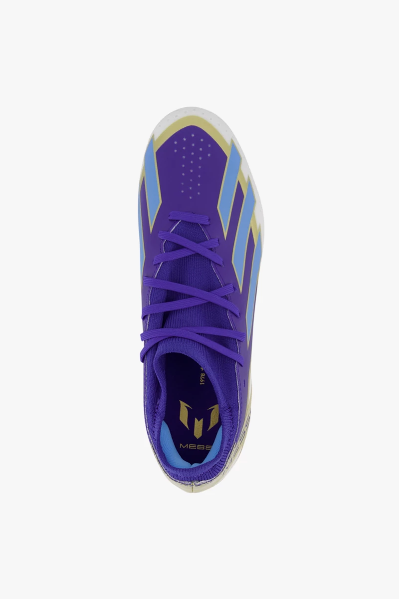 adidas Performance X Crazyfast League Messi FG Herren Fussballschuh