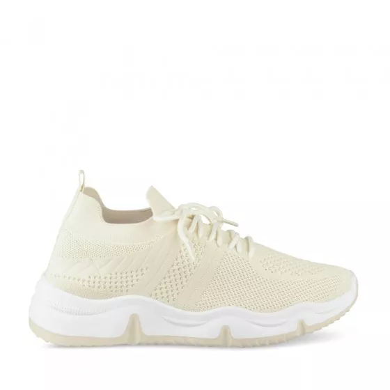 Baskets BEIGE PHILOV