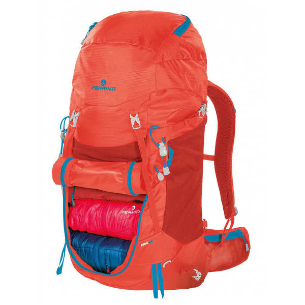 Sac à dos randonnée FERRINO BACKPACK AGILE 45