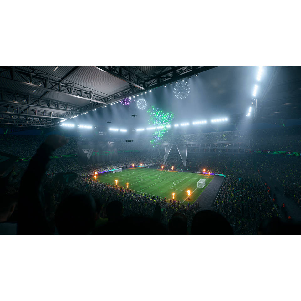 EA Sports FC 26 Nintendo Switch 2
