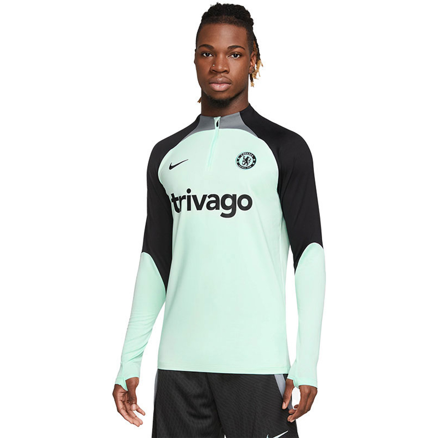 Nike Chelsea Strike Trainingspak