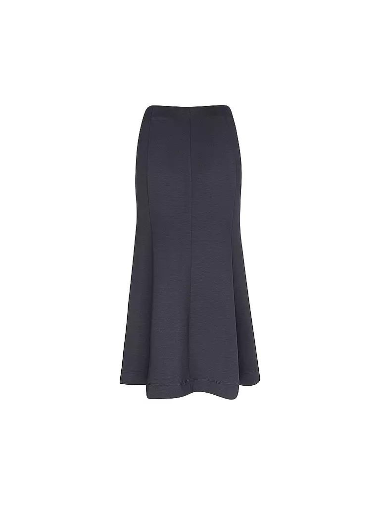 IN WEAR Midirock COCENTIW dunkelblau