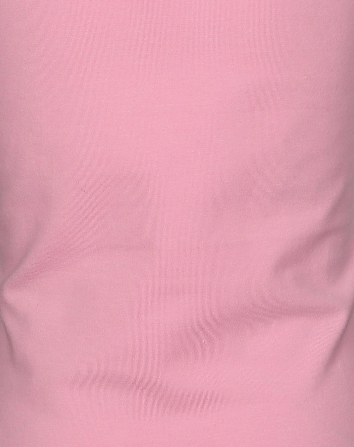 T-Shirt HEALY AMOUR in rosa