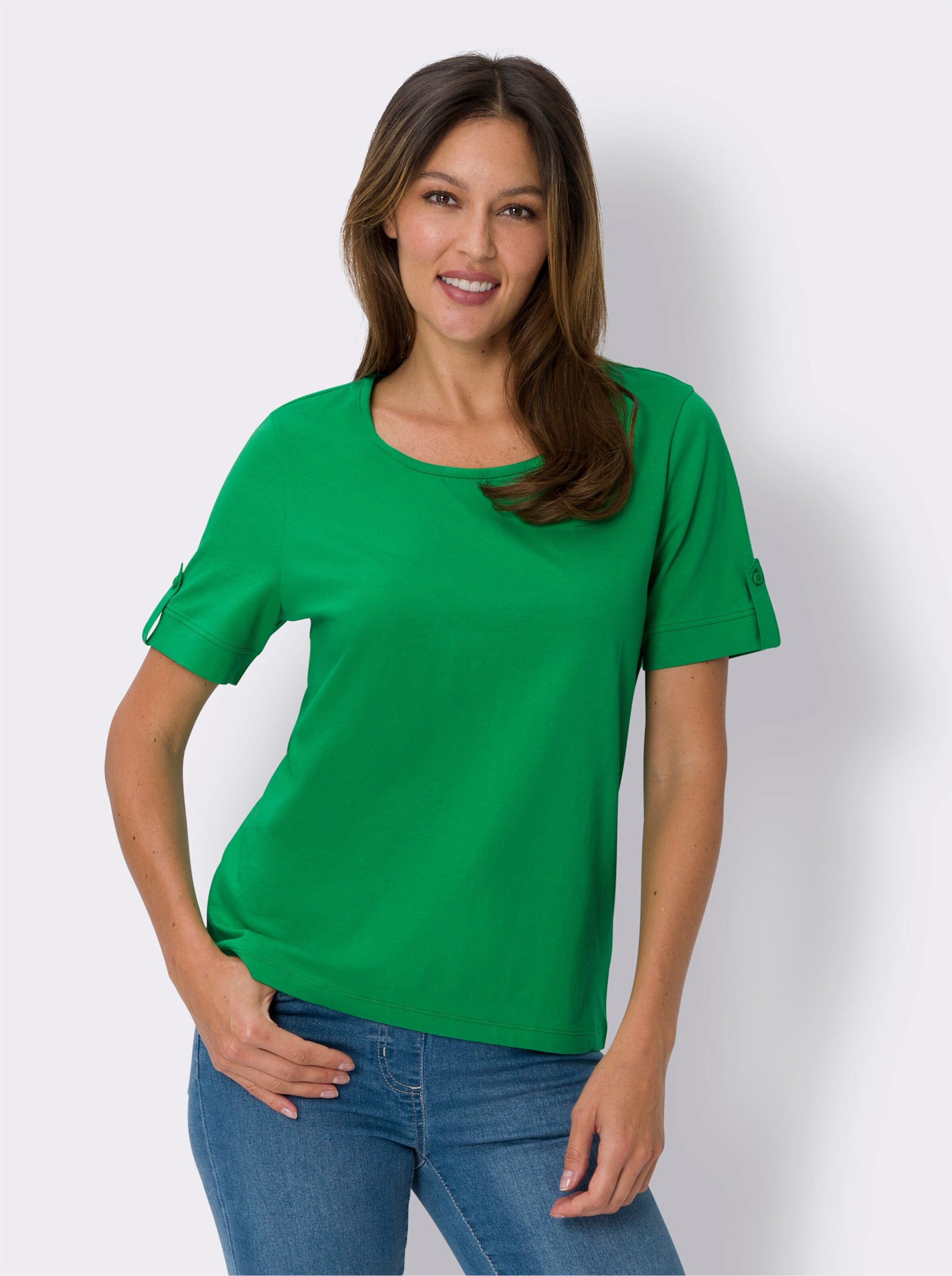 Doppelpack Shirts