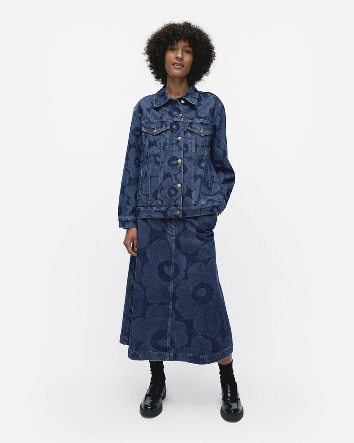 Marimekko MARIDENIM MURROS UNIKKO 550