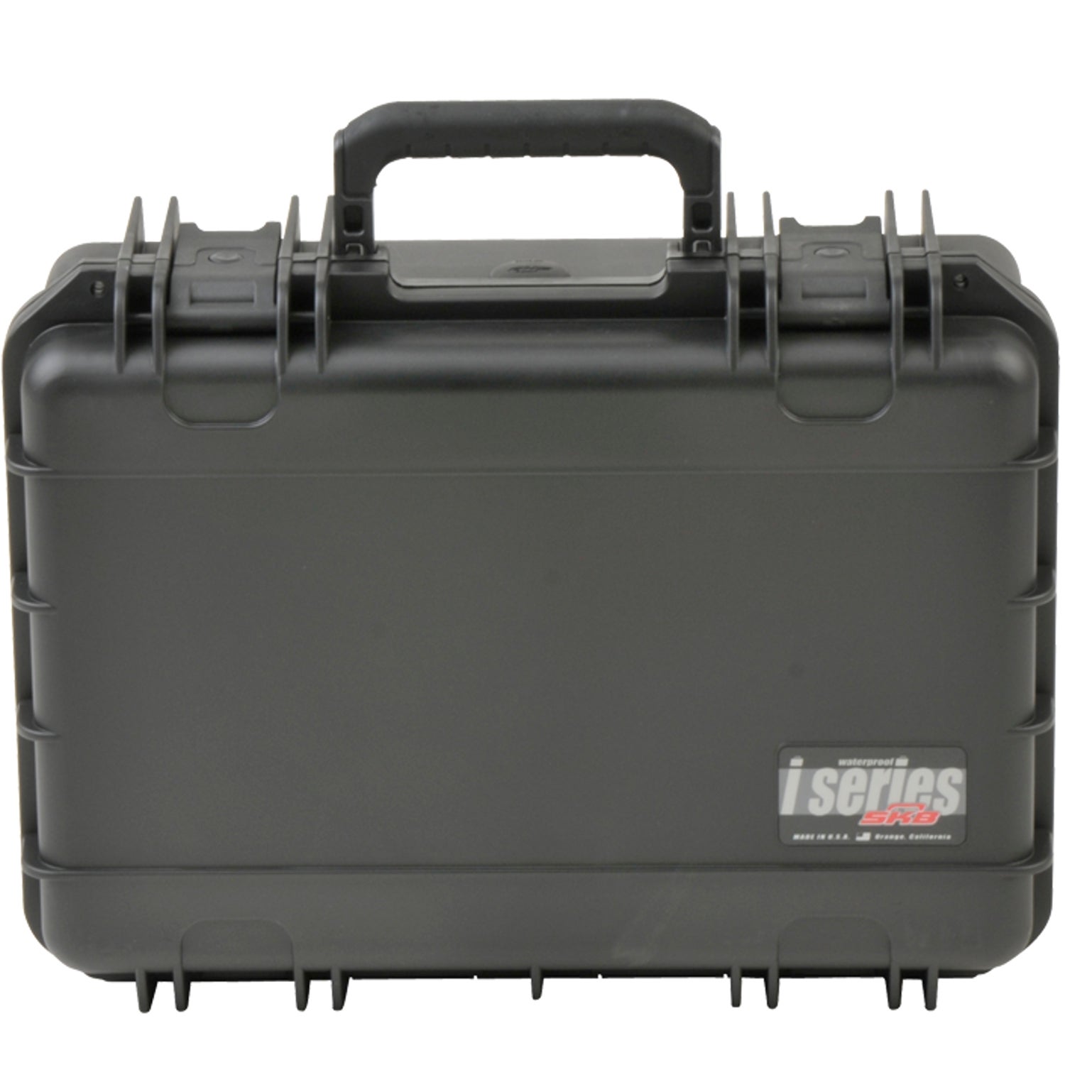 SKB 1711-6 waterdichte koffer 432x292x152 mm
